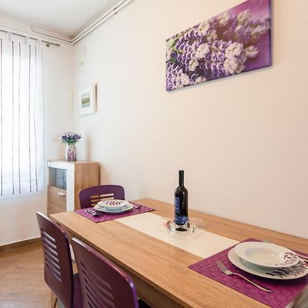 קריקווניצה Apartments Jasna מראה חיצוני תמונה