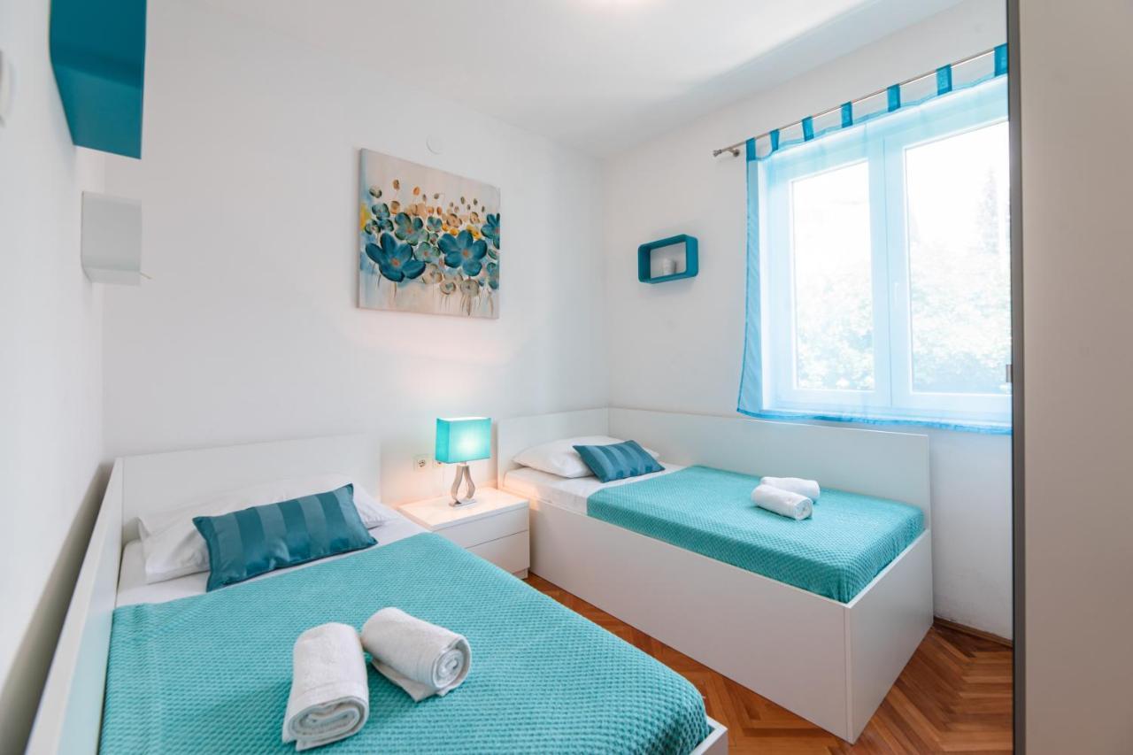 קריקווניצה Apartments Jasna מראה חיצוני תמונה