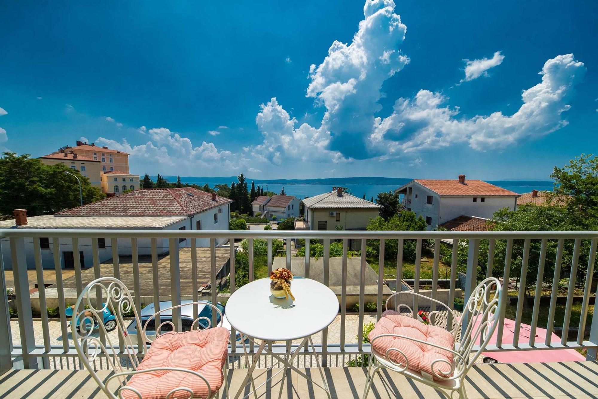 קריקווניצה Apartments Jasna חדר תמונה